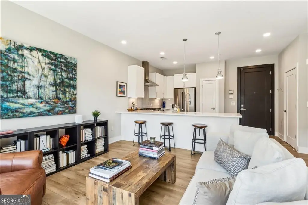 22 Airline Street Ne #204, Atlanta, GA 30312 - #1