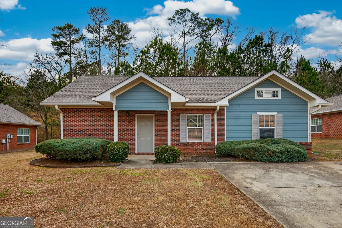 120 Laurel Ridge W, Lagrange, GA 30240 - #1