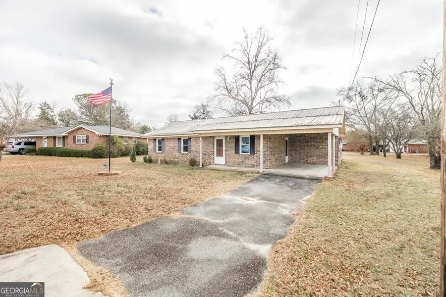 132 Mcvay Drive, Cochran, GA 31014 - #3