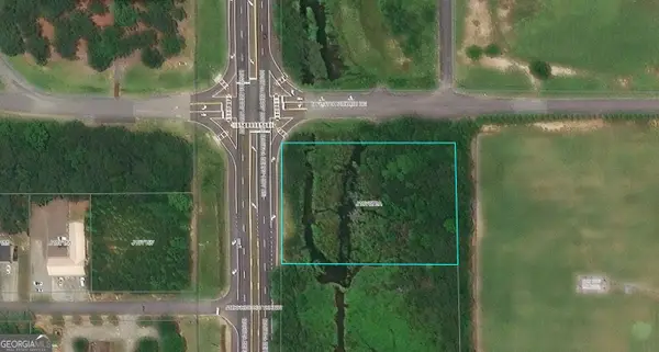 0 Martha Berry Highway, Rome, GA 30165