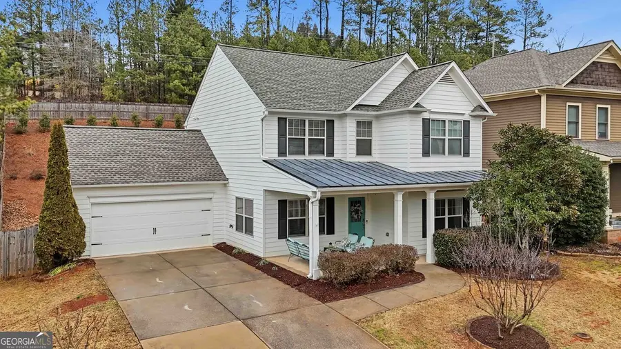 228 Haleys Court, Woodstock, GA 30188 - #2