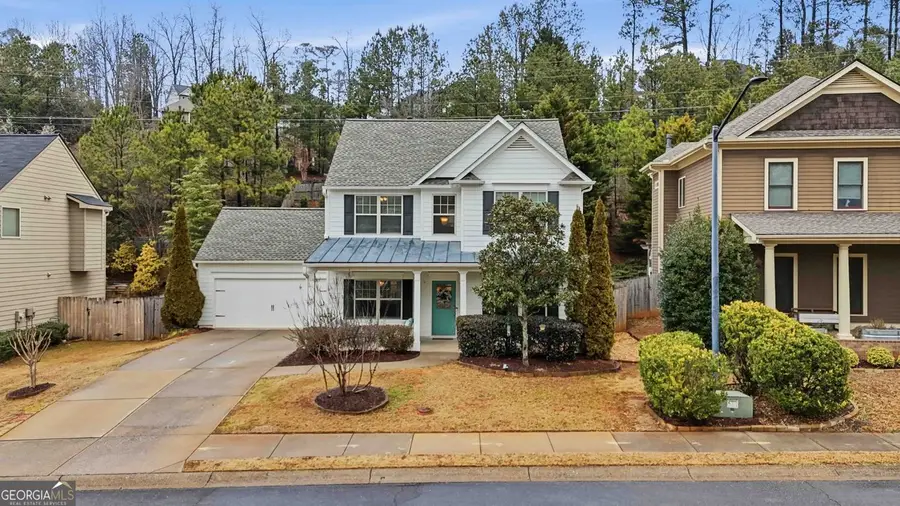 228 Haleys Court, Woodstock, GA 30188 - #3