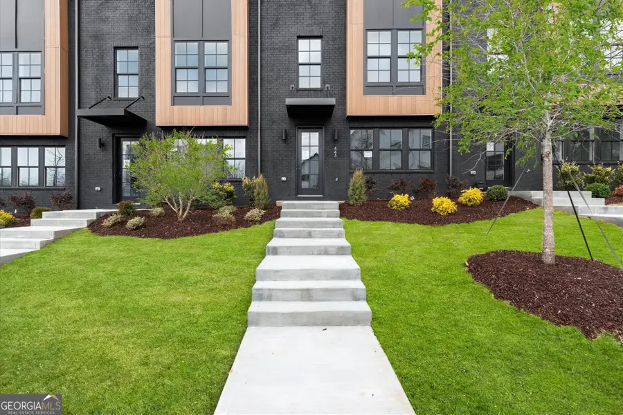 443 Mezzo Lane #94, Alpharetta, GA 30009 - #2