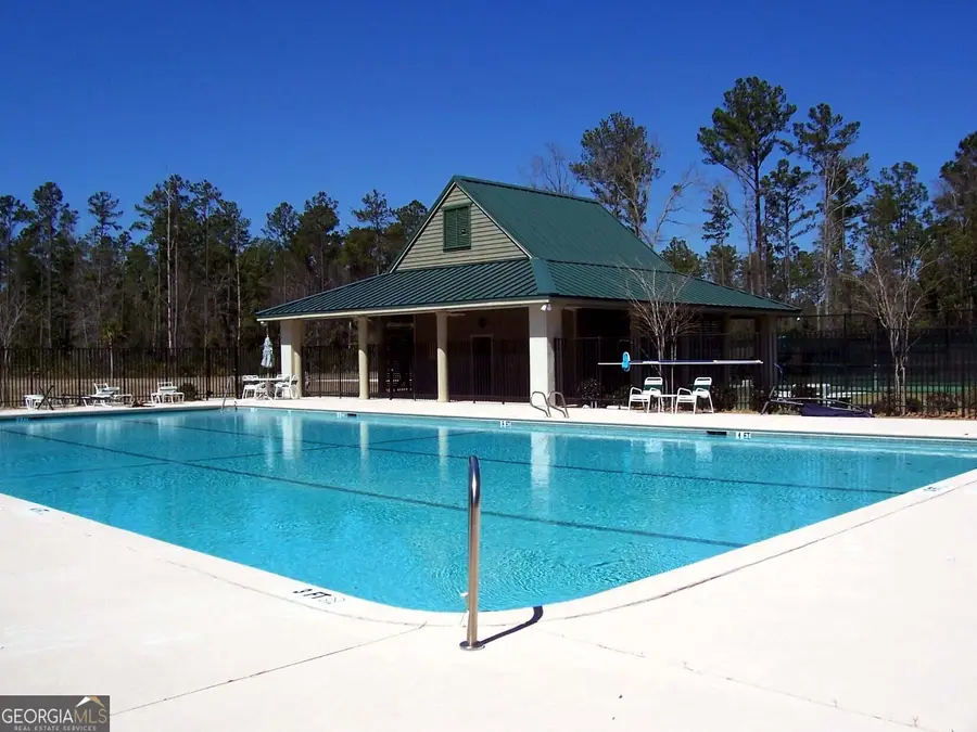 LOT 165 Sunrise Drive, Woodbine, GA 31569 - #3