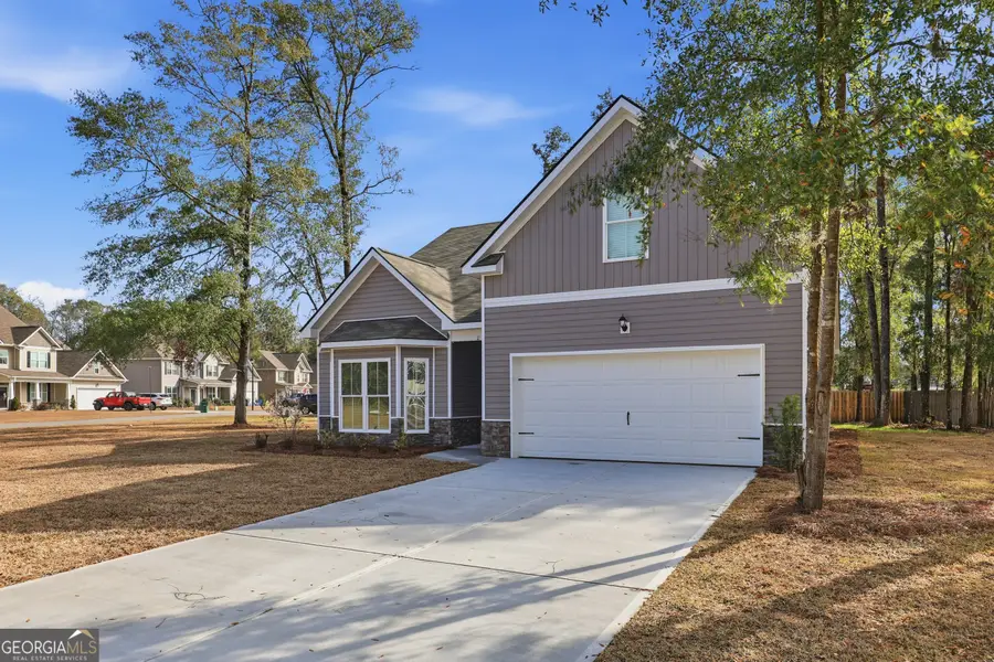 11 Oakmont Drive, Guyton, GA 31312 - #3