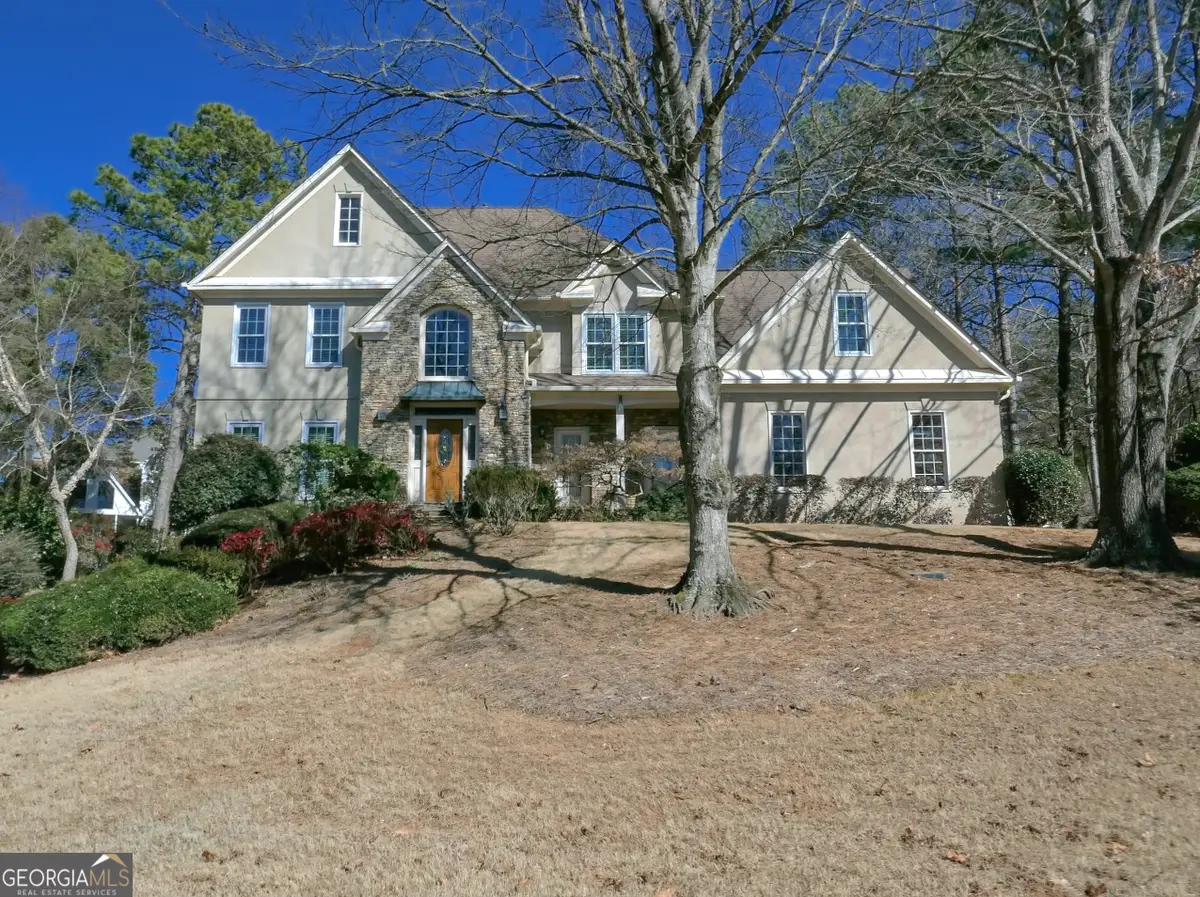 216 Montrose Drive, McDonough, GA 30253 - #1