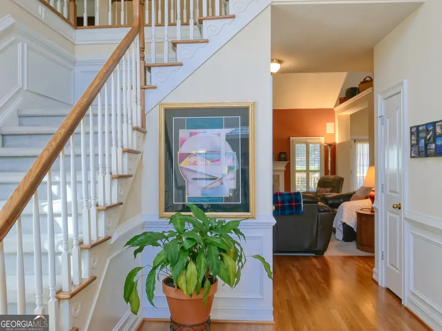 216 Montrose Drive, McDonough, GA 30253 - #3