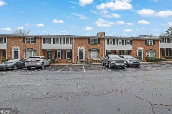 6520 Roswell Road #62, Sandy Springs, GA 30328