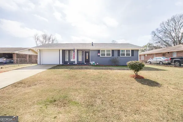 82 Oliver Drive, Warner Robins, GA 31088