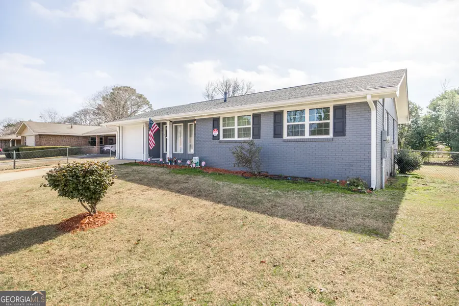 82 Oliver Drive, Warner Robins, GA 31088 - #2