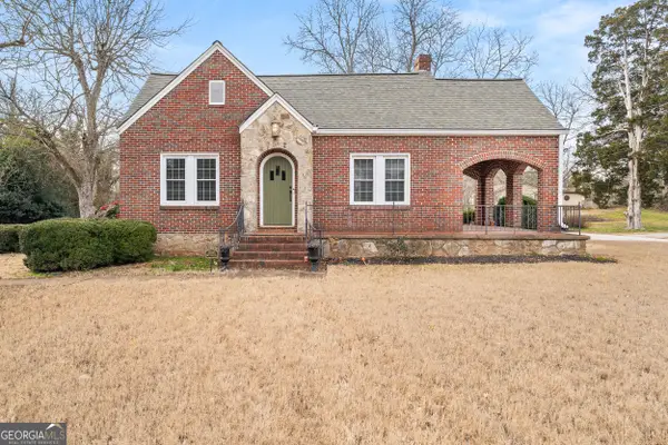 598 Main Street, Palmetto, GA 30268