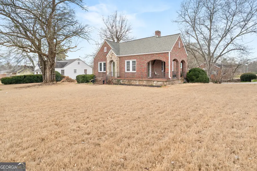 598 Main Street, Palmetto, GA 30268 - #2