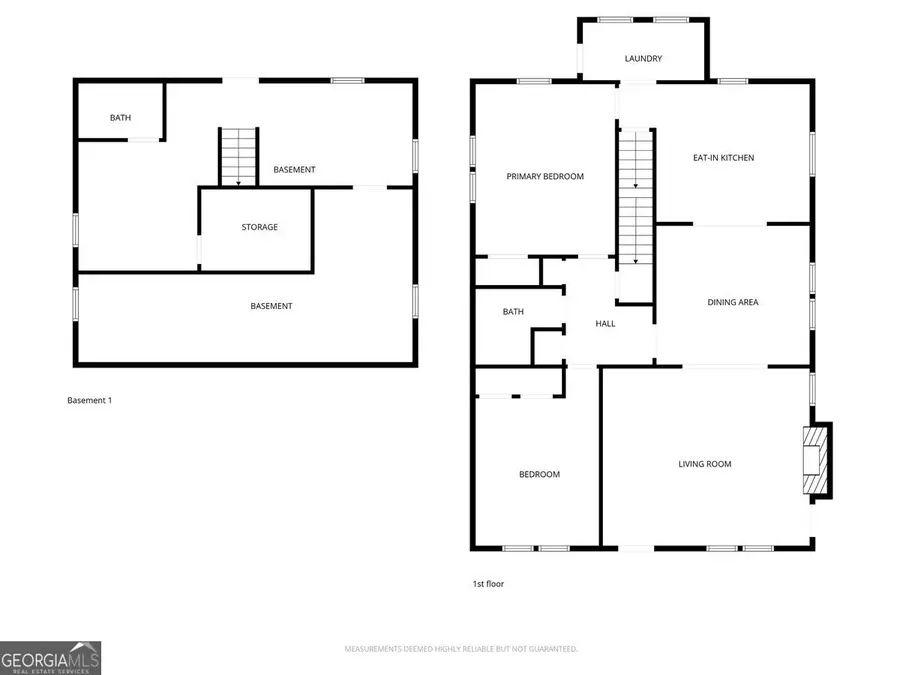 598 Main Street, Palmetto, GA 30268 - #3