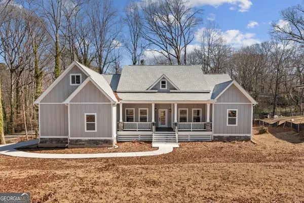 237 Barbara Lane Sw, Mableton, GA 30126