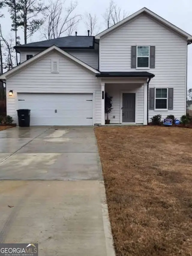 7264 Deering Court, Douglasville, GA 30134 - #1