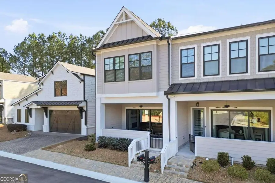 611 Stickley Oak Way, Woodstock, GA 30189 - #3