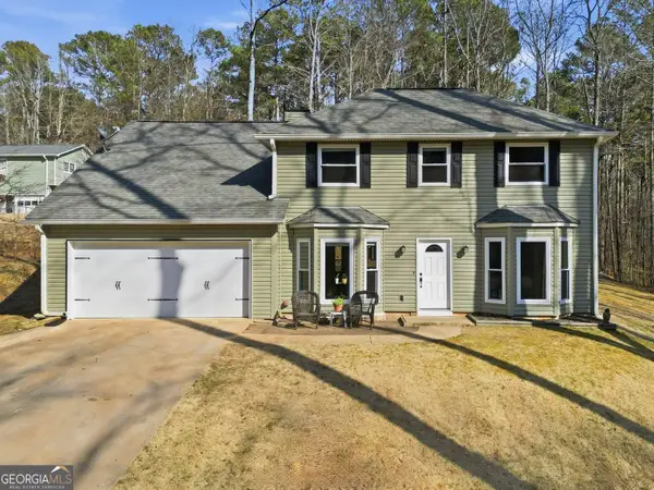 153 Spring Creek Court, Canton, GA 30115