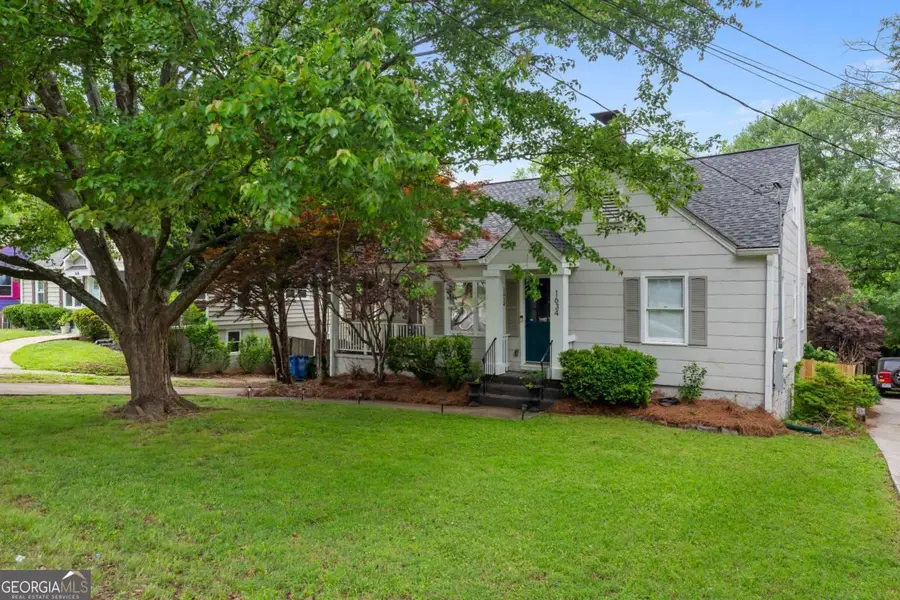 1634 Glenwood Avenue Se, Atlanta, GA 30316 - #2