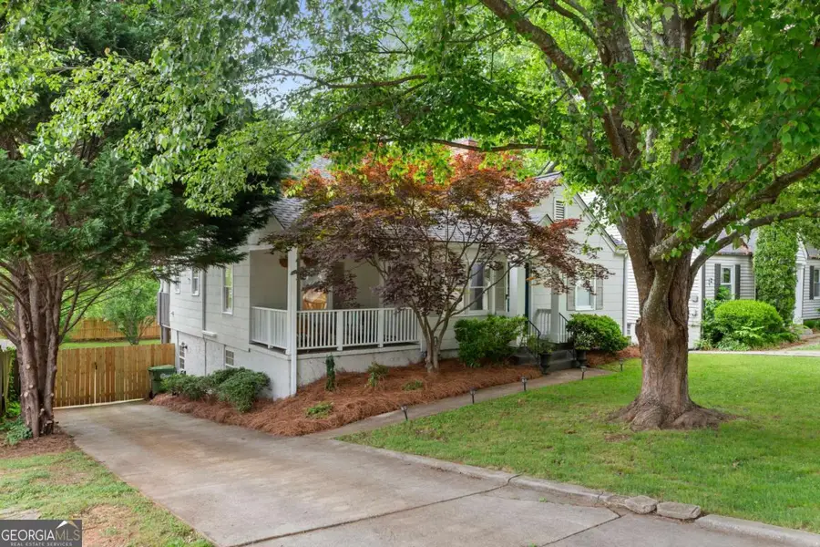 1634 Glenwood Avenue Se, Atlanta, GA 30316 - #3