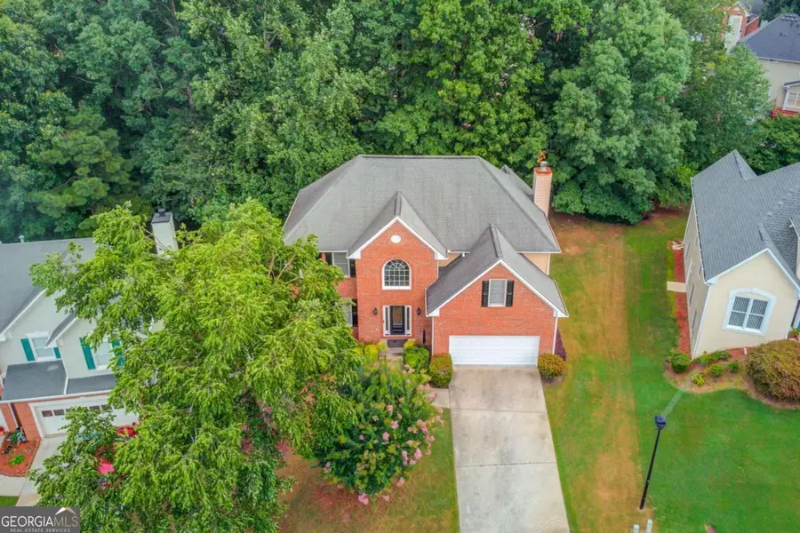 1446 Chadwick Ridge Court, Lawrenceville, GA 30043 - #2