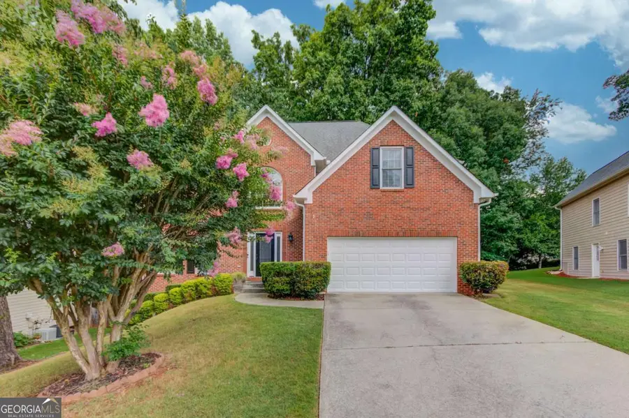 1446 Chadwick Ridge Court, Lawrenceville, GA 30043 - #3