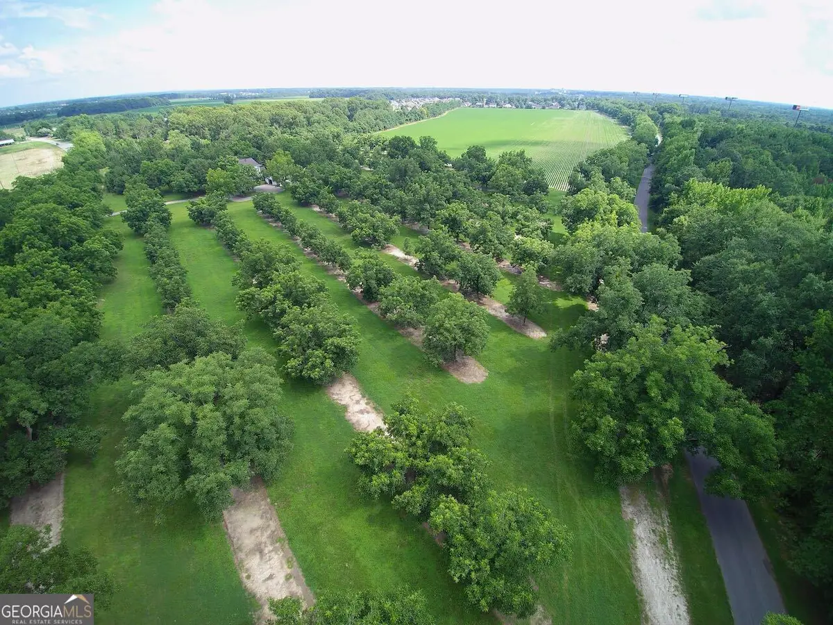 0 W White Road, Byron, GA 31008 - #1