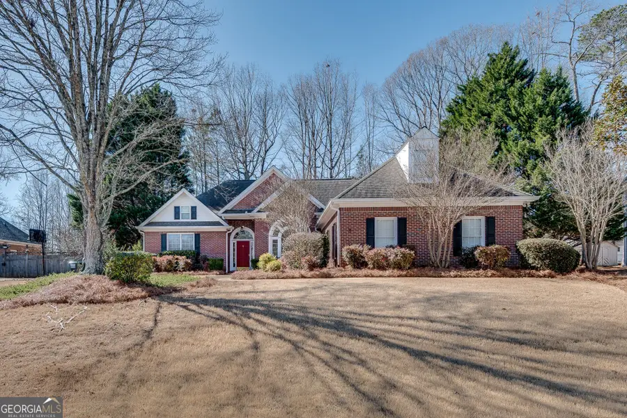 3160 Royal Creek Way Sw, Lilburn, GA 30047 - #2