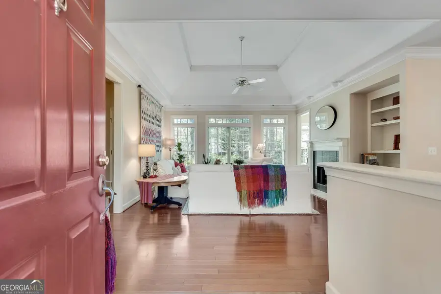 3160 Royal Creek Way Sw, Lilburn, GA 30047 - #3