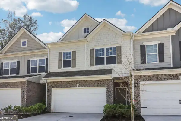 3625 Fairhaven Drive, Powder Springs, GA 30127