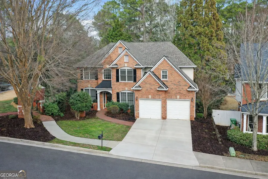 1681 Reserve Way, Decatur, GA 30033 - #2
