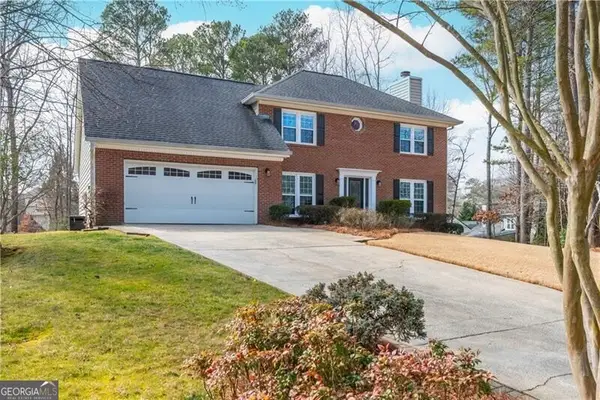 1329 Wynford Chase Sw, Marietta, GA 30064