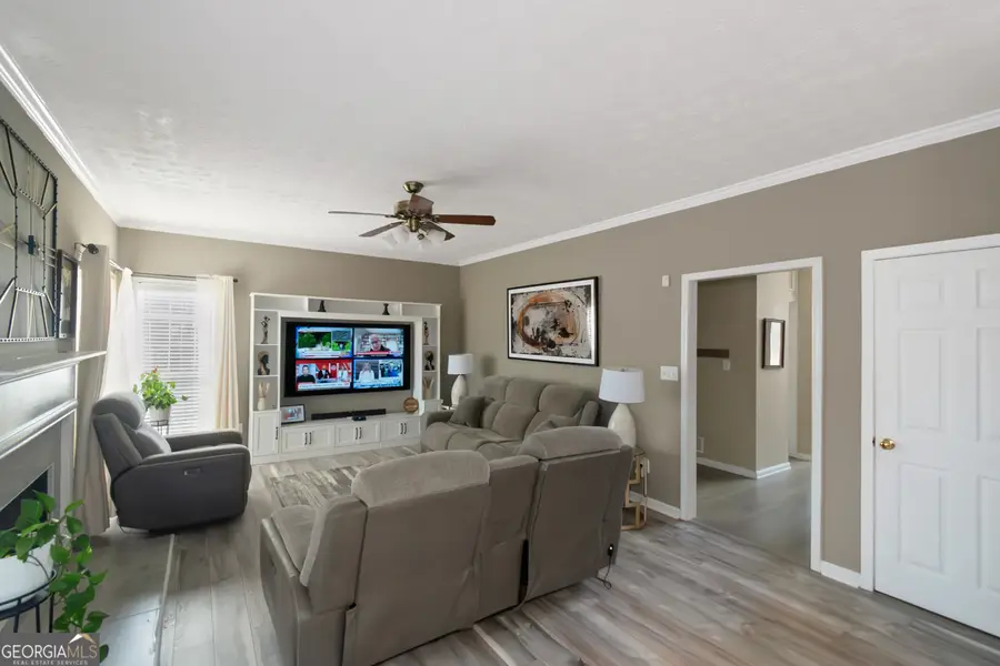 165 Ashlyn Ridge, McDonough, GA 30252 - #3