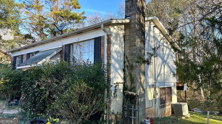 36 Textile Avenue, Lavonia, GA 30553 - #3