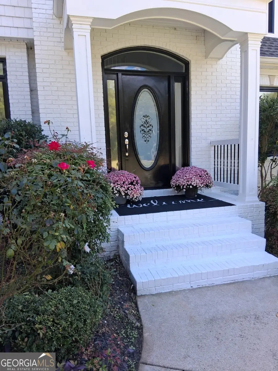 197 Evecliff Drive, Dallas, GA 30132 - #2