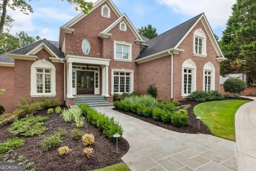 8270 Saint Marlo Fairway Drive, Duluth, GA 30097 - #3