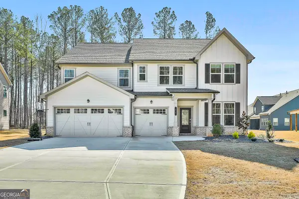 11 Alcovy Trail, Sharpsburg, GA 30277