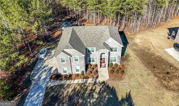 6160 Belmont Drive, Douglasville, GA 30135