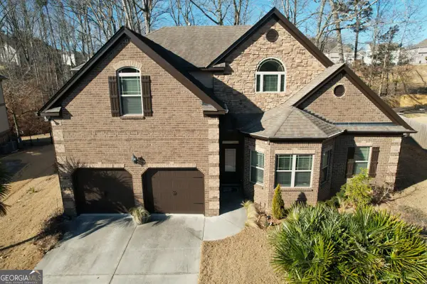 3268 Trinity Mill Circle, Dacula, GA 30019
