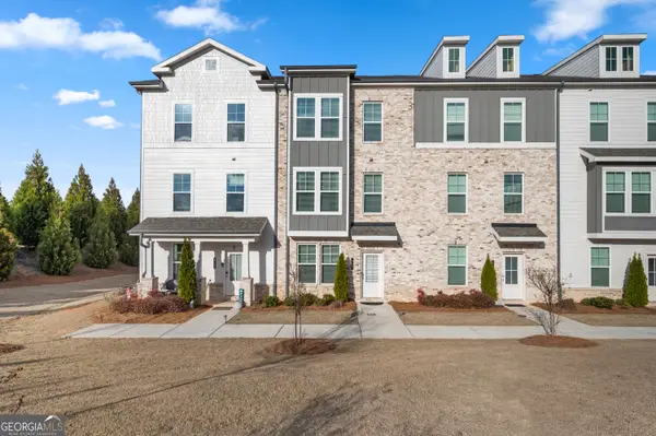 305 Cobalt Drive, Fayetteville, GA 30214