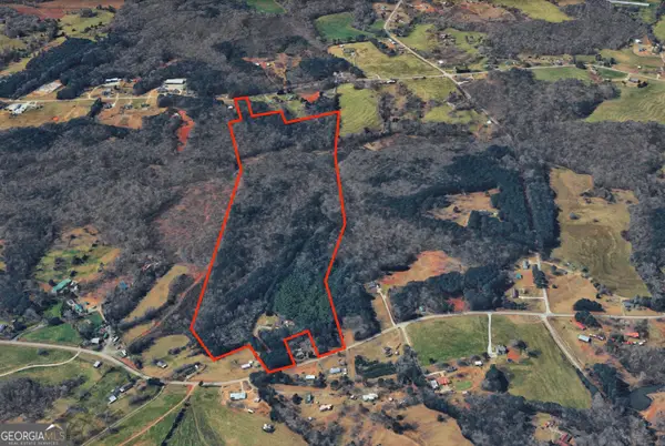 61 Highway 145, Eastanollee, GA 30538