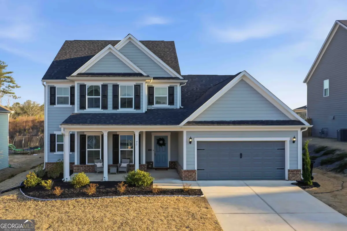 77 Riverclub Road, Acworth, GA 30101 - #1