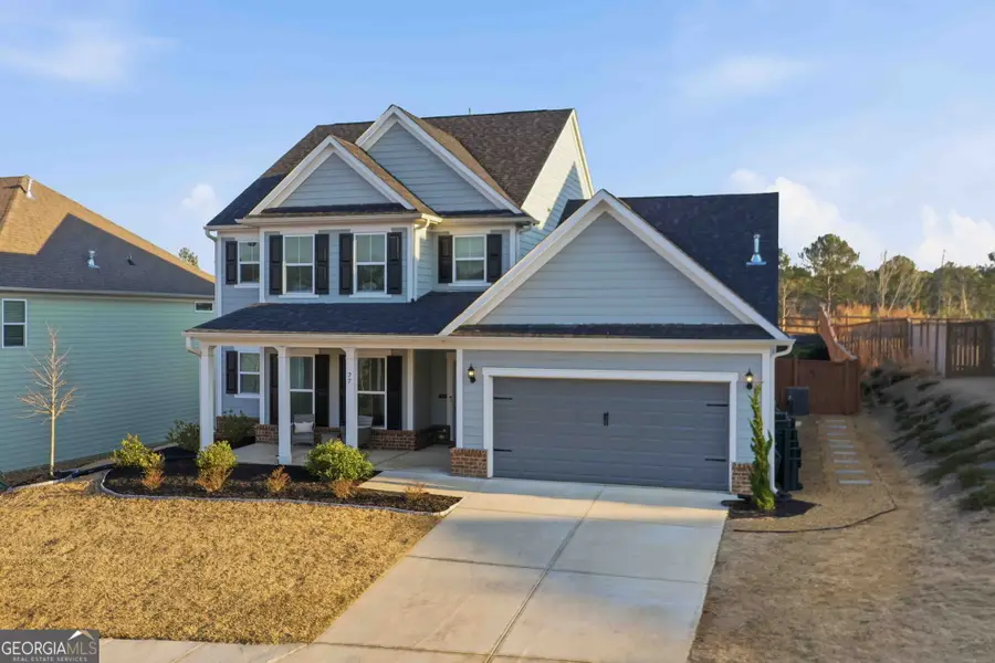 77 Riverclub Road, Acworth, GA 30101 - #2