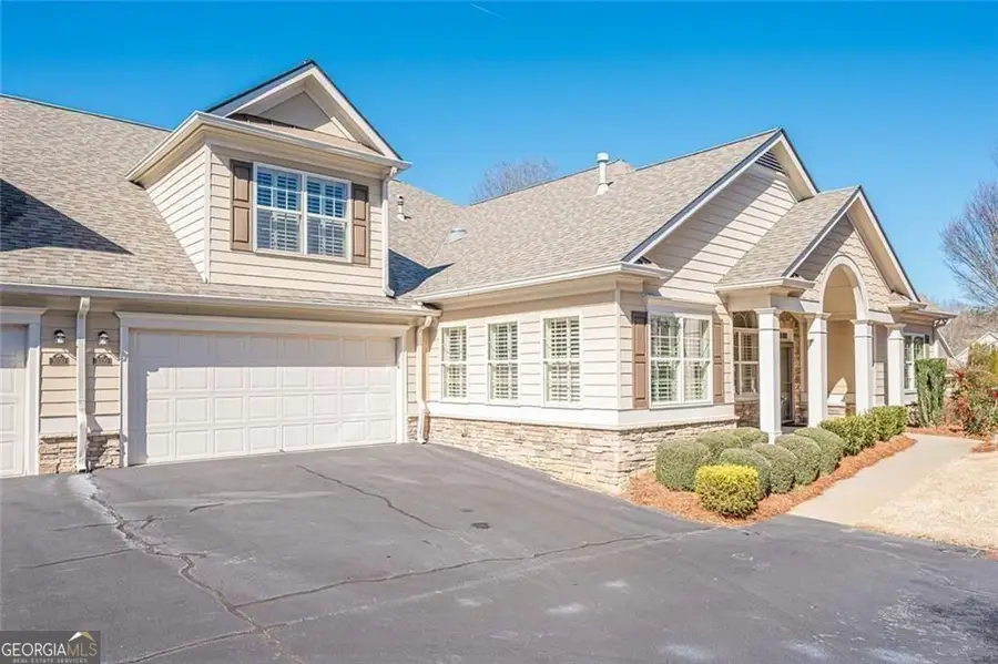 1020 Brook Knoll Lane #2402, Cumming, GA 30041 - #2