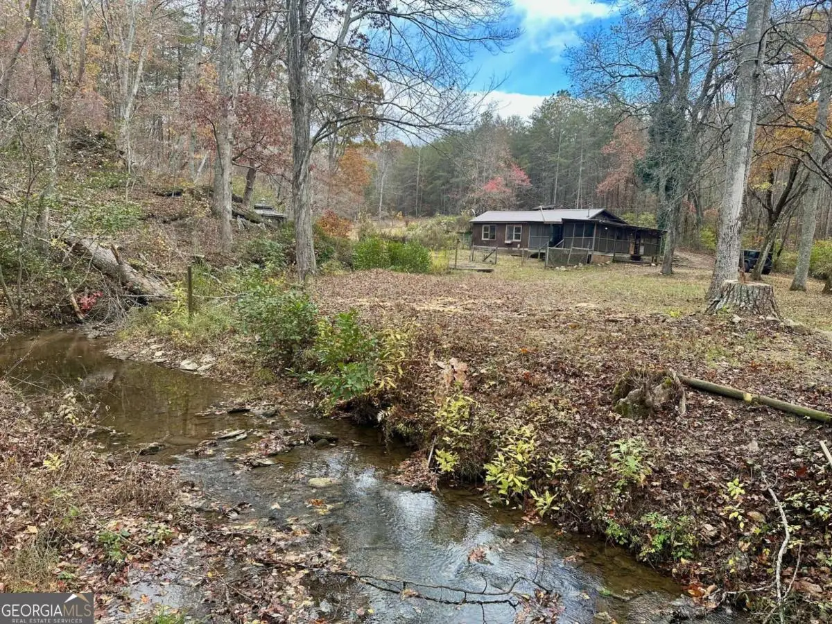 7567 Henderson Mountain Road, Jasper, GA 30143 - #1