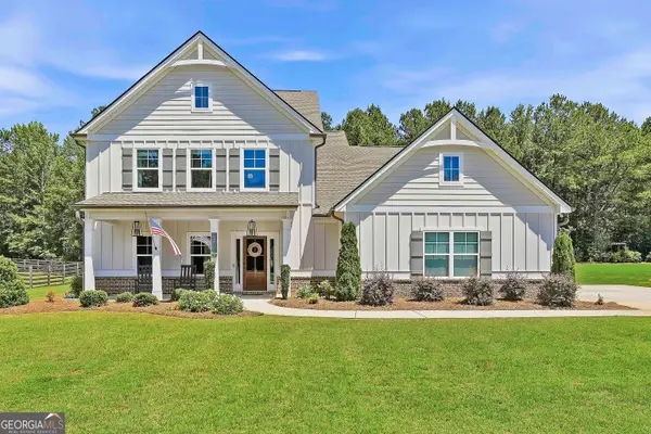 52 Peppertree Drive, Newnan, GA 30265