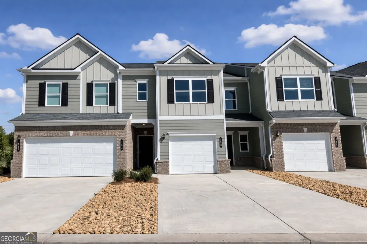 150 Acklin Lane, Dalton, GA 30721 - #1