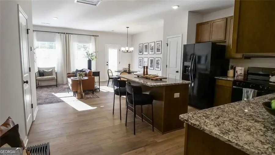 150 Acklin Lane, Dalton, GA 30721 - #3