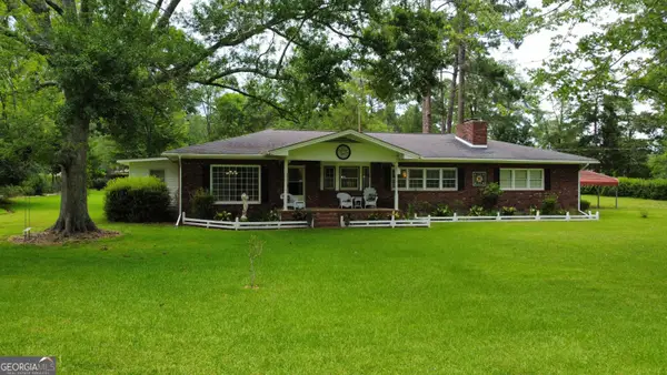 277 Lincoln Avenue #118, Fitzgerald, GA 31750