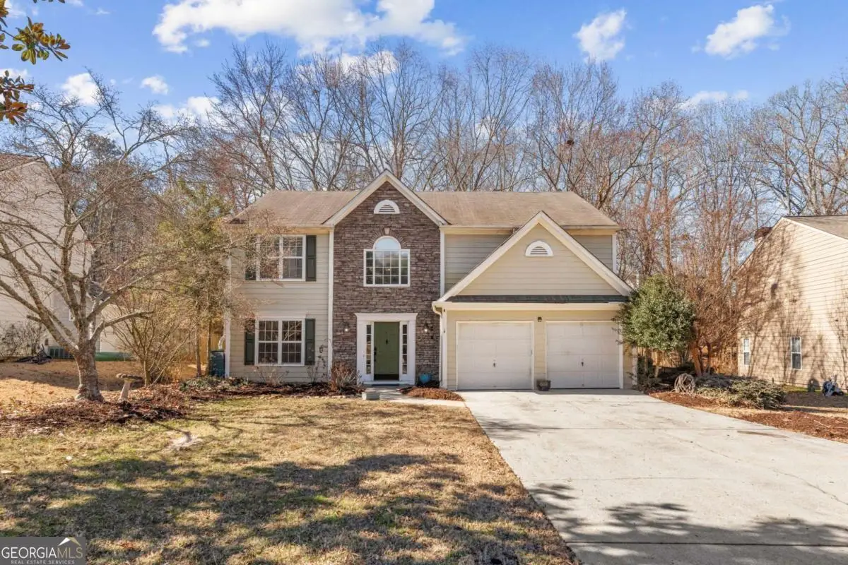 5316 Under Way, Sugar Hill, GA 30518 - #1