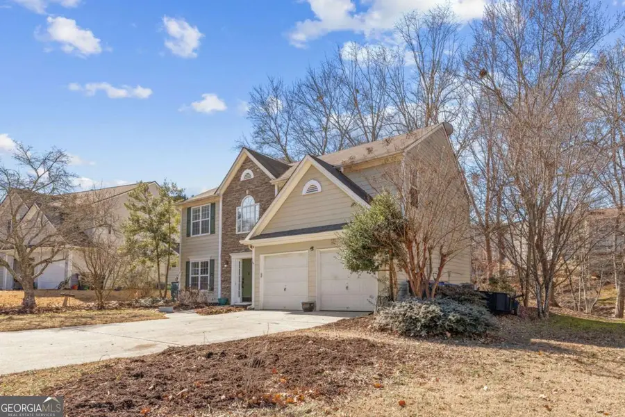 5316 Under Way, Sugar Hill, GA 30518 - #2